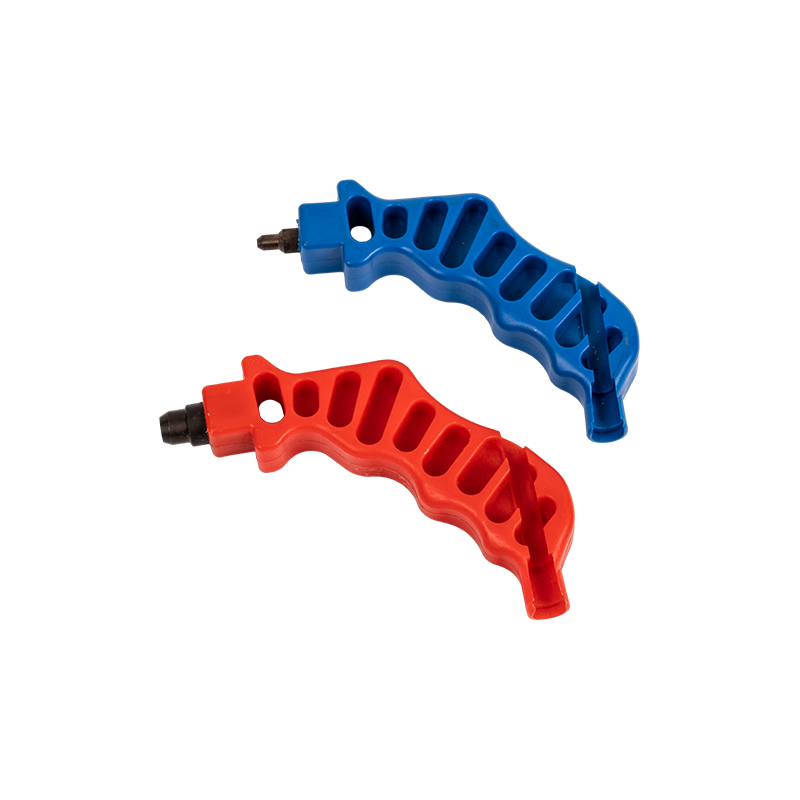 YR9909A ホースパイプパンチャーガーデン点滴灌漑チューブ穴