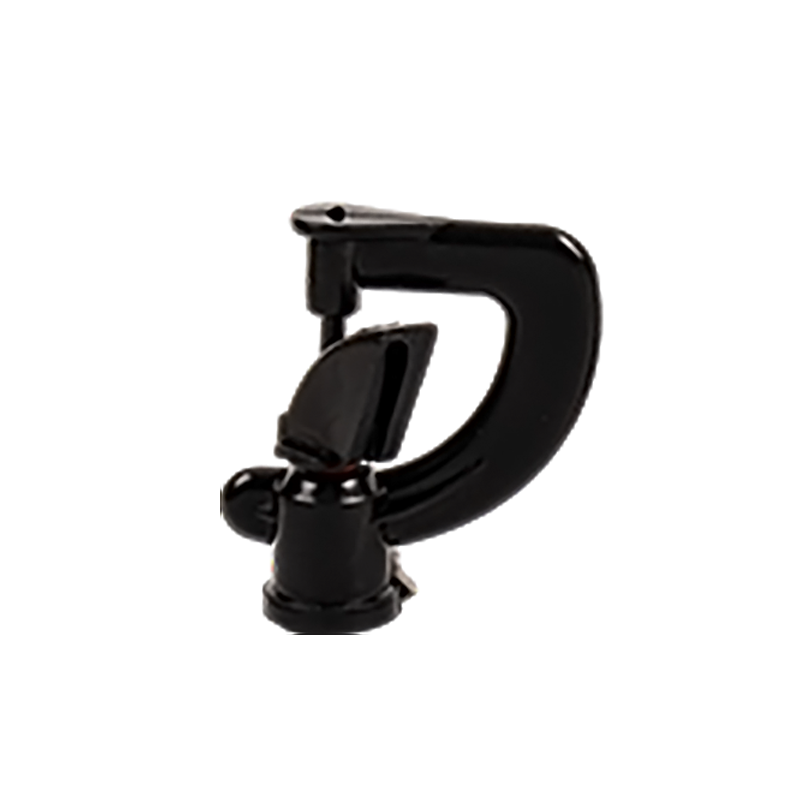 YR9801 g型マイクロ回転ノズル散水スプリンクラー