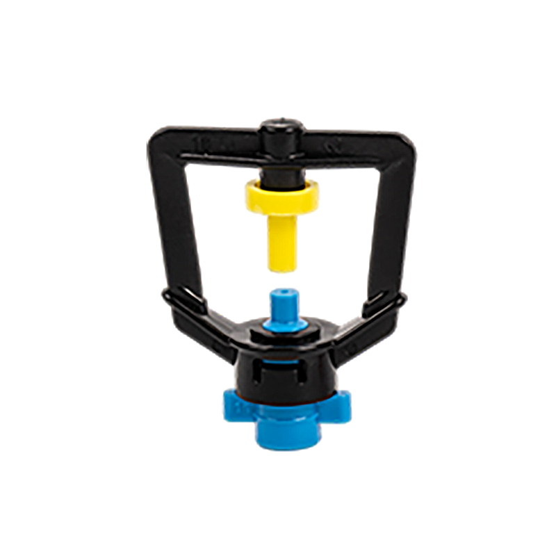 YR9806 苗床温室ネットルーム用屈折ノズル