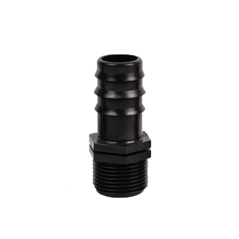 YR9934 野菜点滴灌漑プラスチック継手